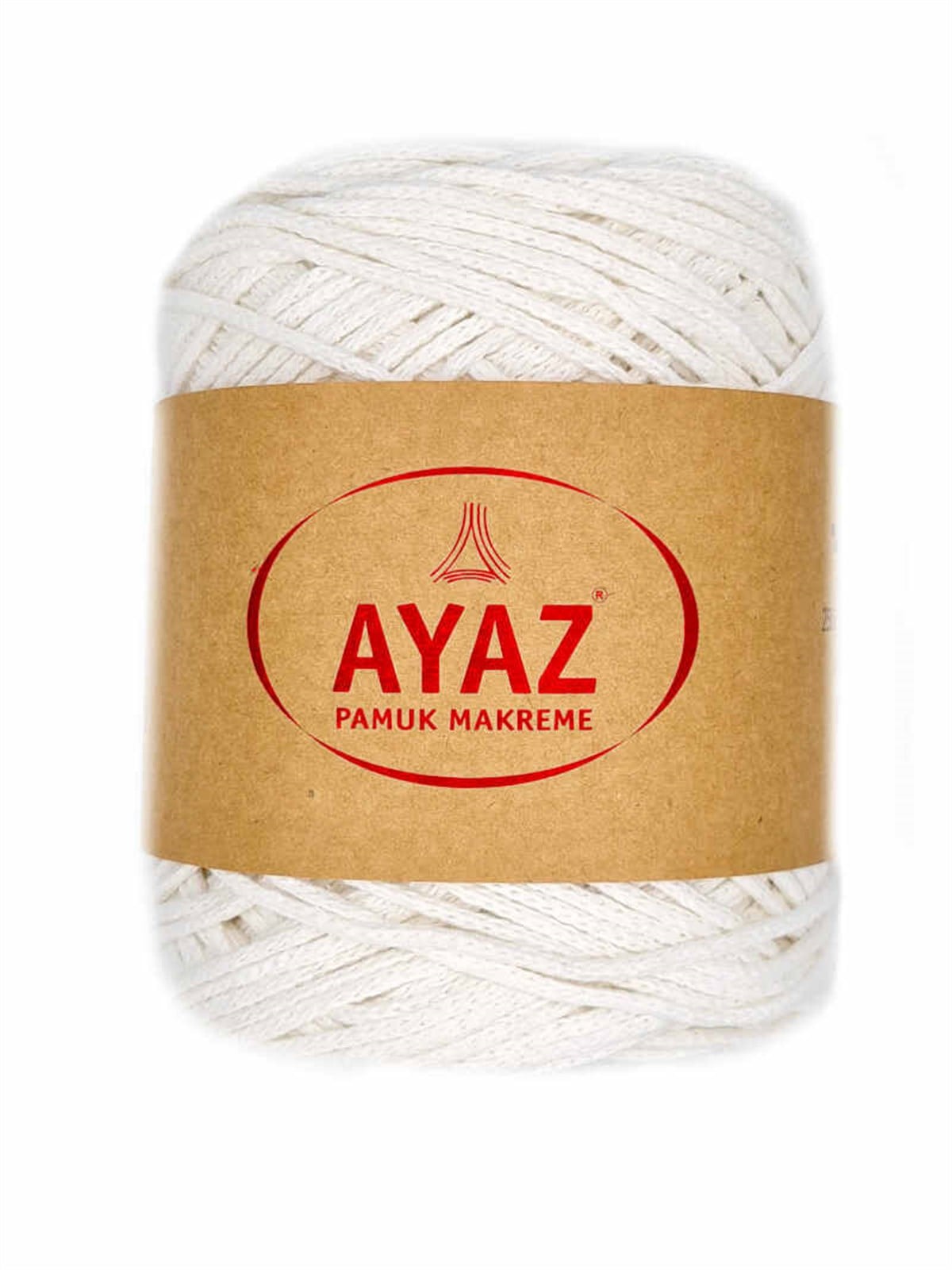 Ayaz Pamuk Makreme 1000 | Makrome | Macrame