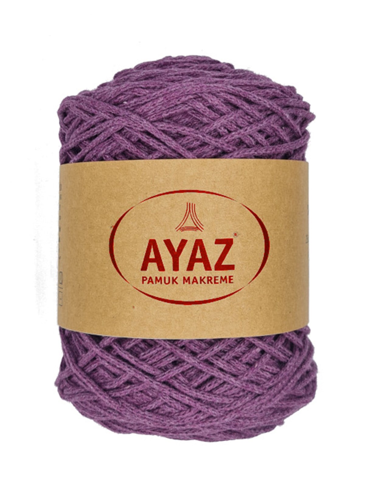 Ayaz Pamuk Makreme 1060 | Makrome |Macrame