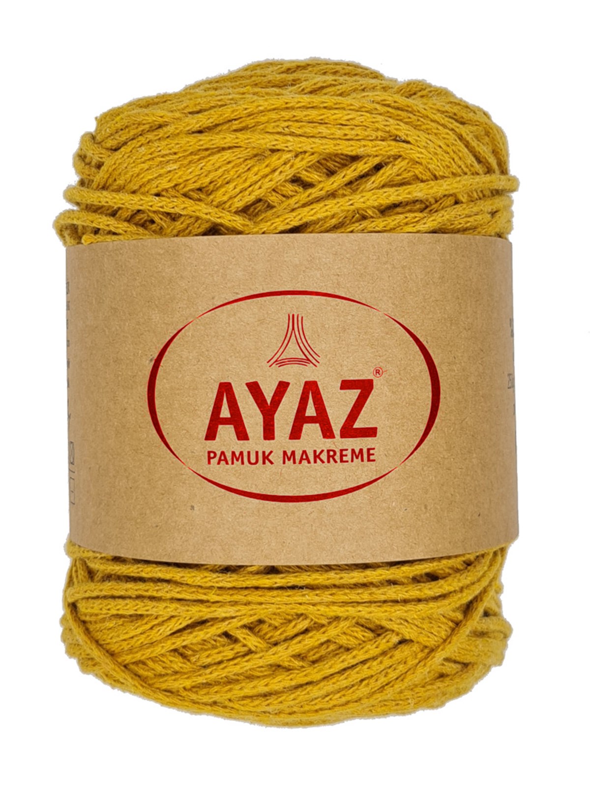 Ayaz Pamuk Makreme 1111 | Makrome |Macrame