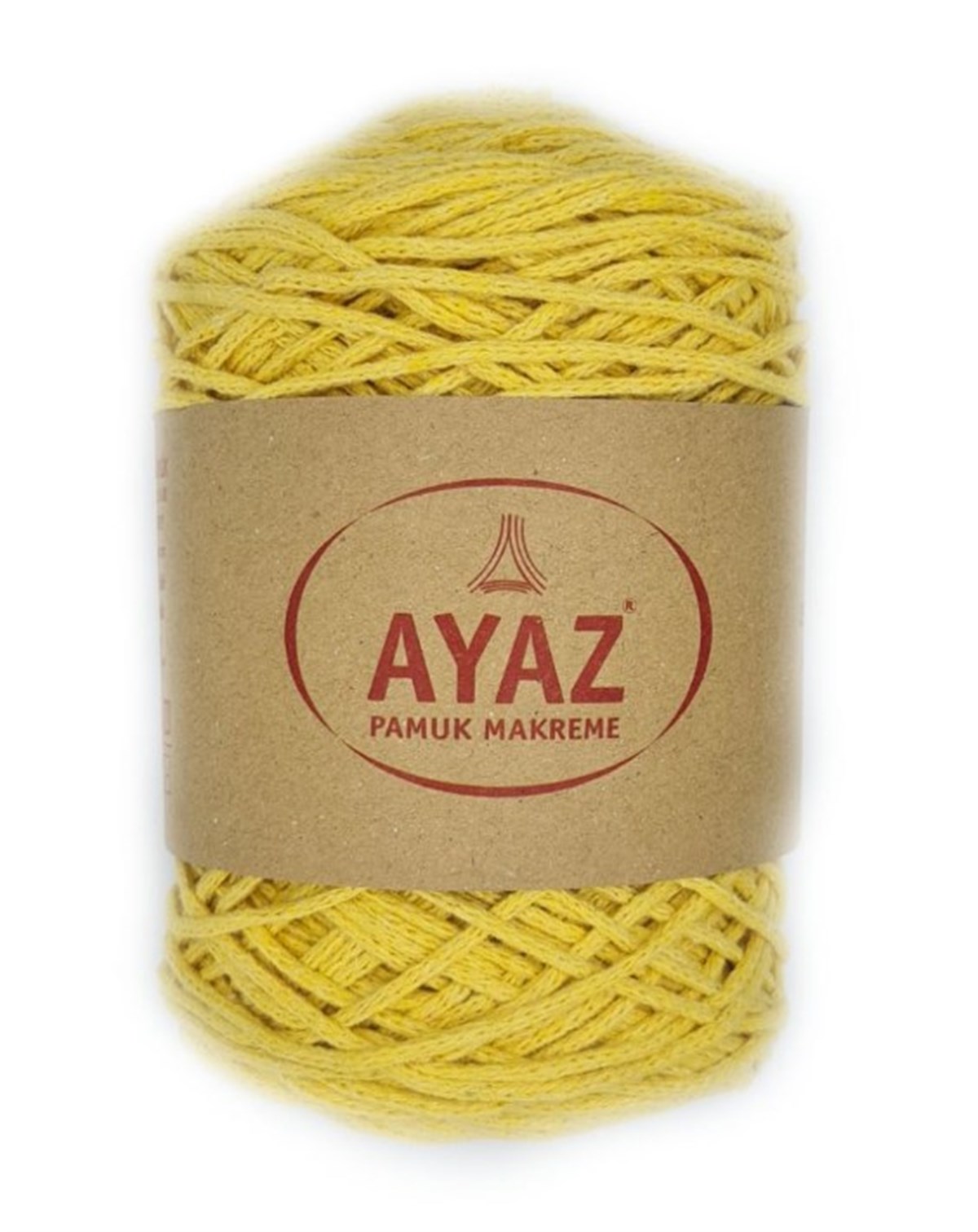 Ayaz Pamuk Makreme 1184 | Makrome |Macrame