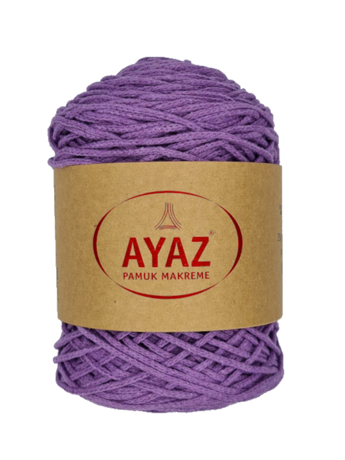 Ayaz Pamuk Makreme 1187 | Makrome |Macrame