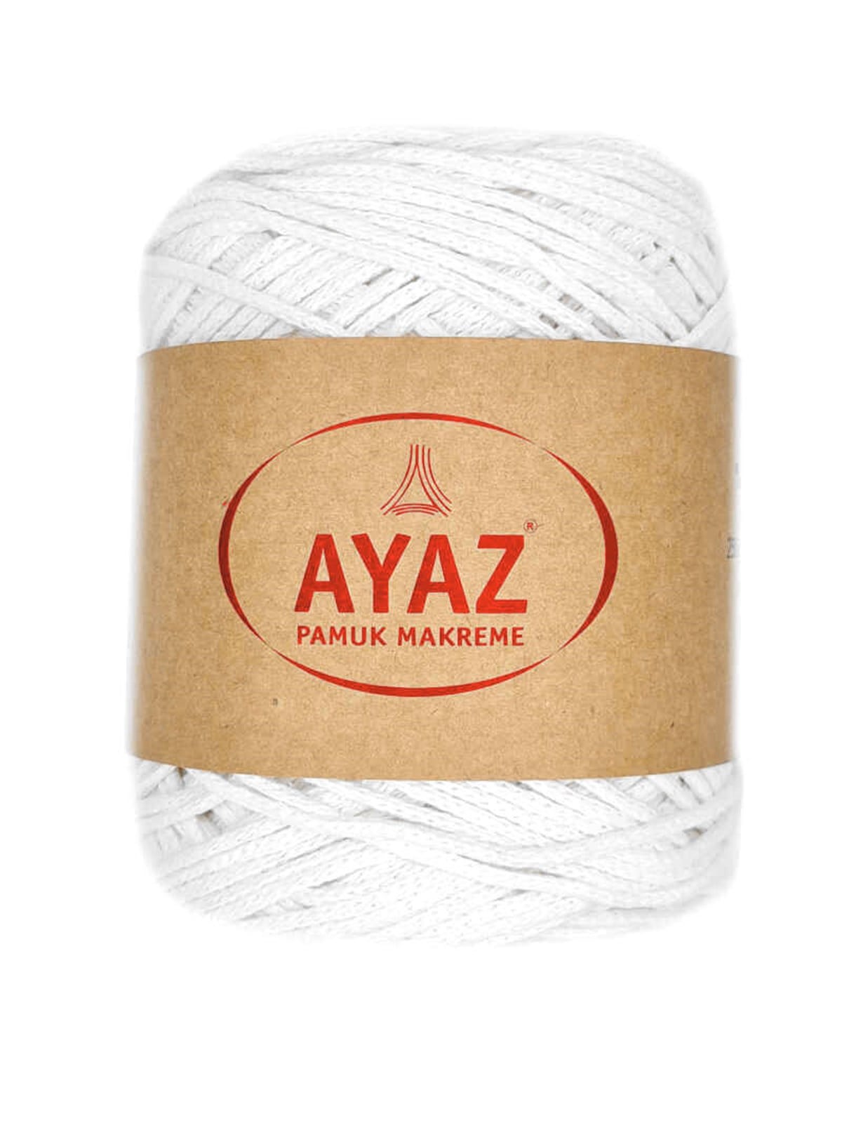 Ayaz Pamuk Makreme 1208 | Makrome |Macrame