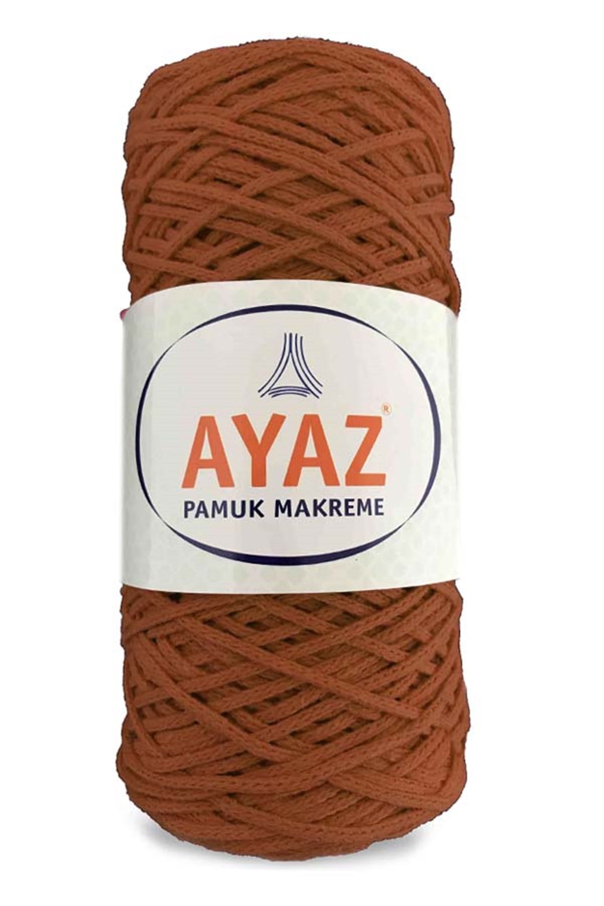 Ayaz Pamuk Makreme 1223 Taba | Makrome