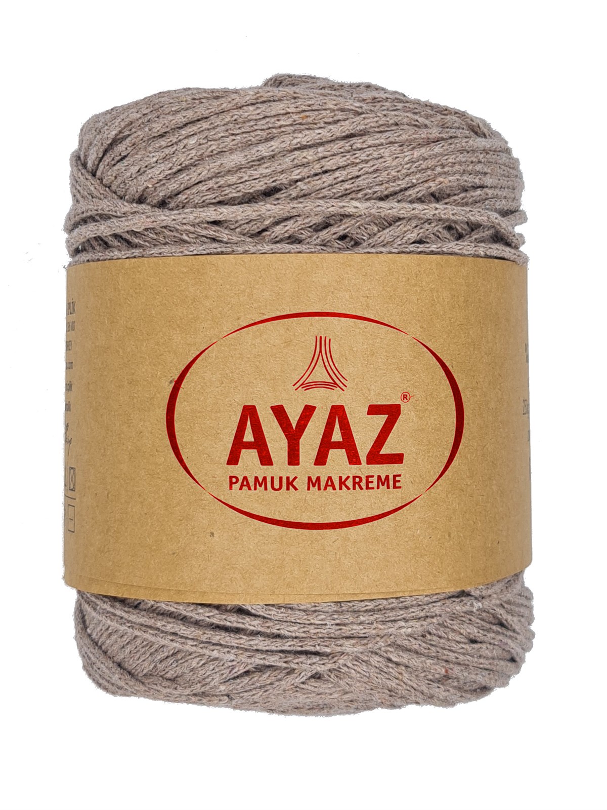 Ayaz Pamuk Makreme 1257| Makrome | Macrame