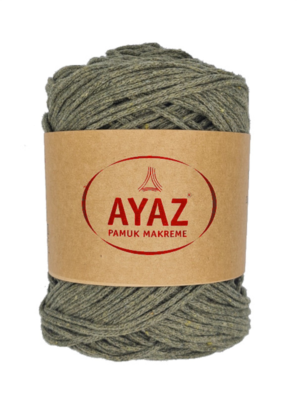 Ayaz Pamuk Makreme 1263 | Makrome |Macrame