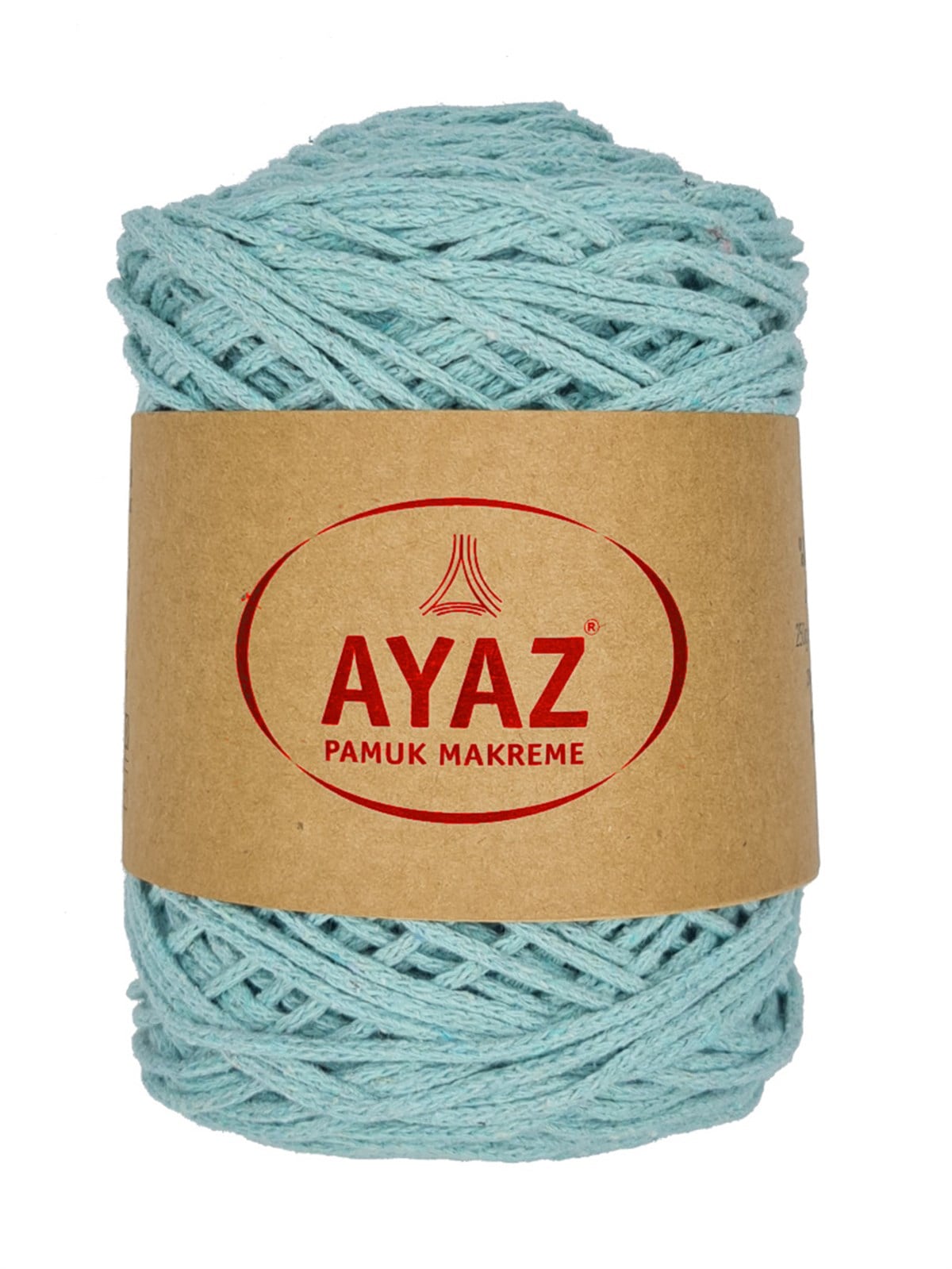 Ayaz Pamuk Makreme 1280 | Makrome |Macrame