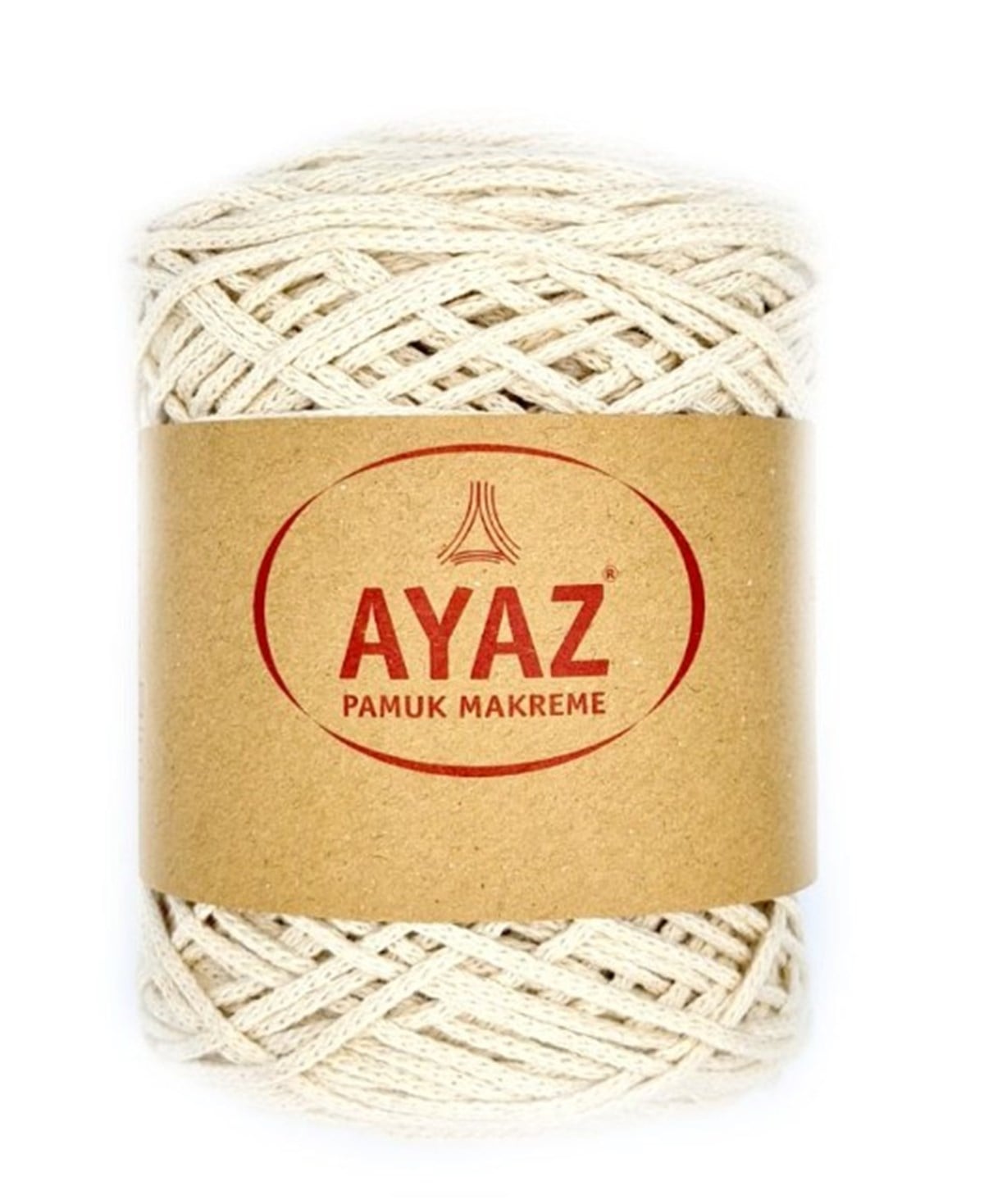 Ayaz Pamuk Makreme 1300 | Makrome |Macrame