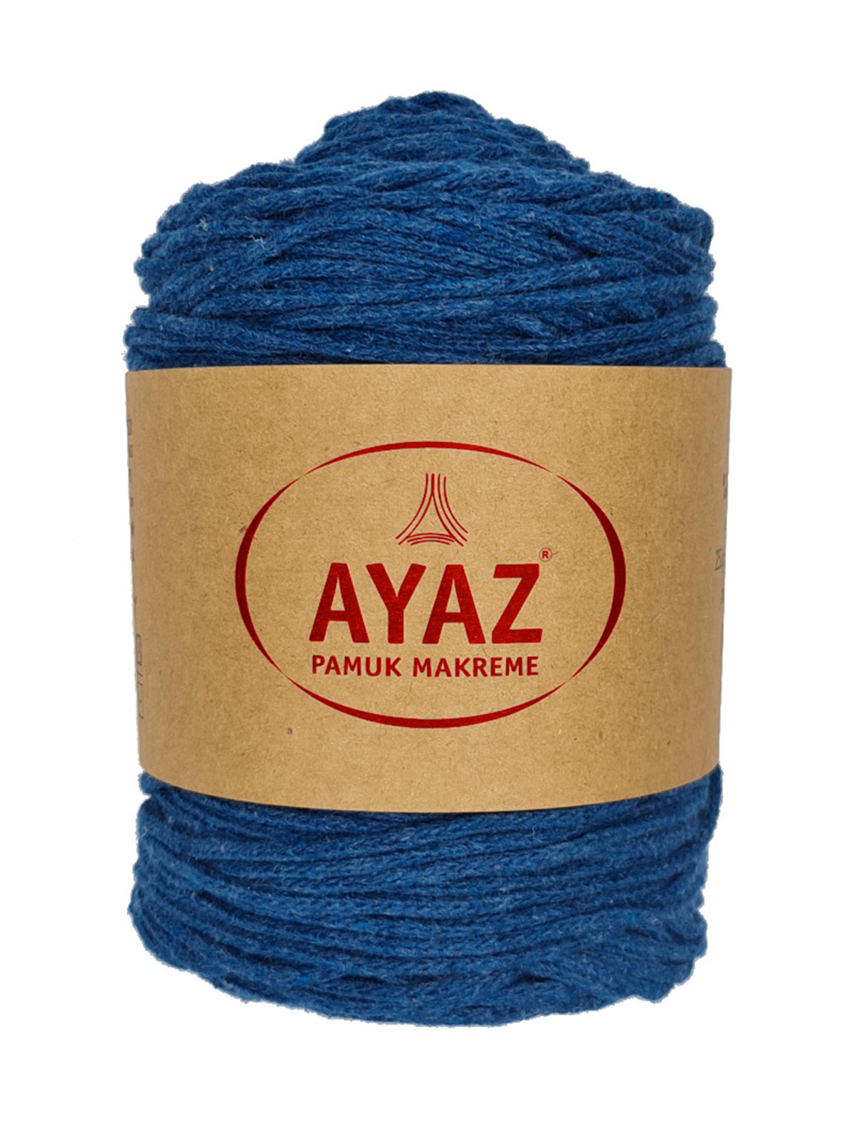 Ayaz Pamuk Makreme 1328| Makrome | Macrame