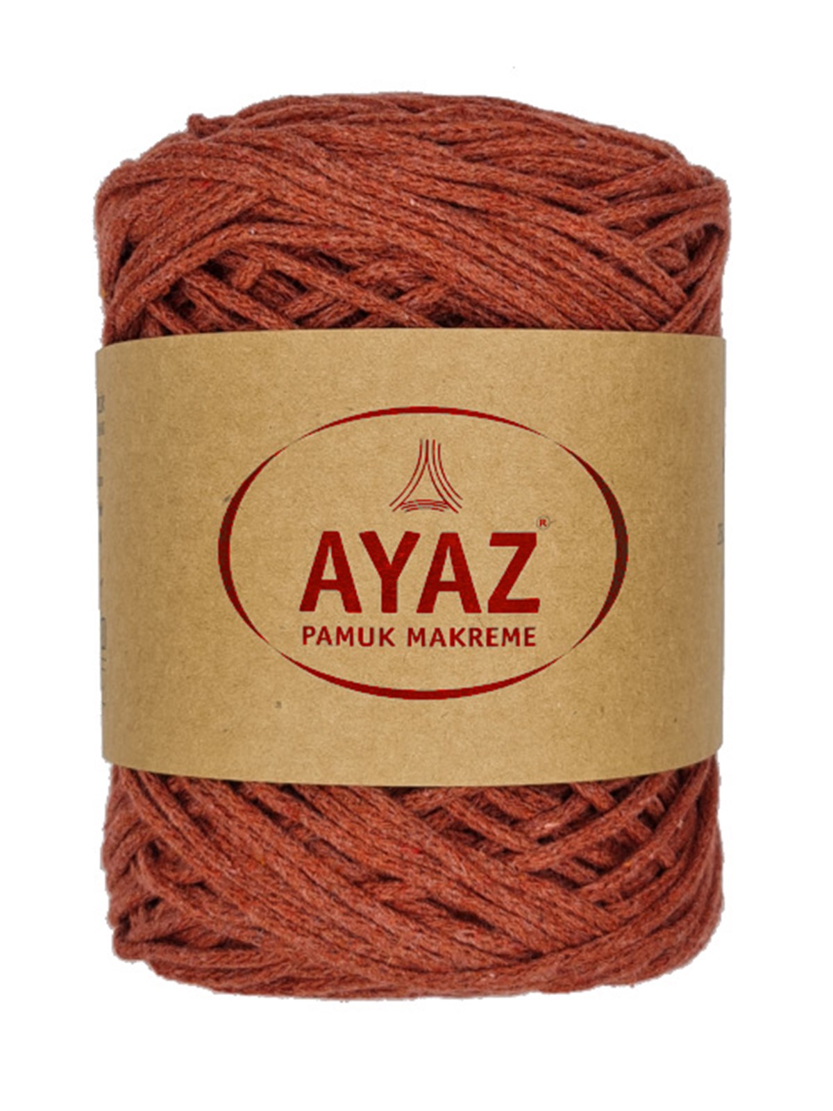Ayaz Pamuk Makreme 1507 Bakır | Makrome