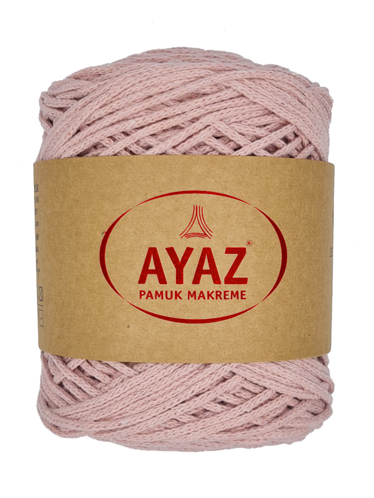 Ayaz Pamuk Makreme 1722 | Makrome |Macrame