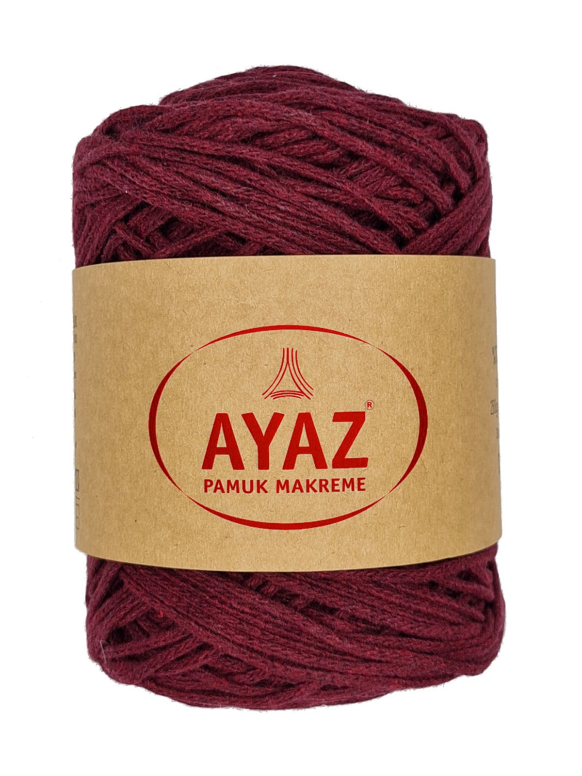Ayaz Pamuk Makreme 1999 | Makrome |Macrame