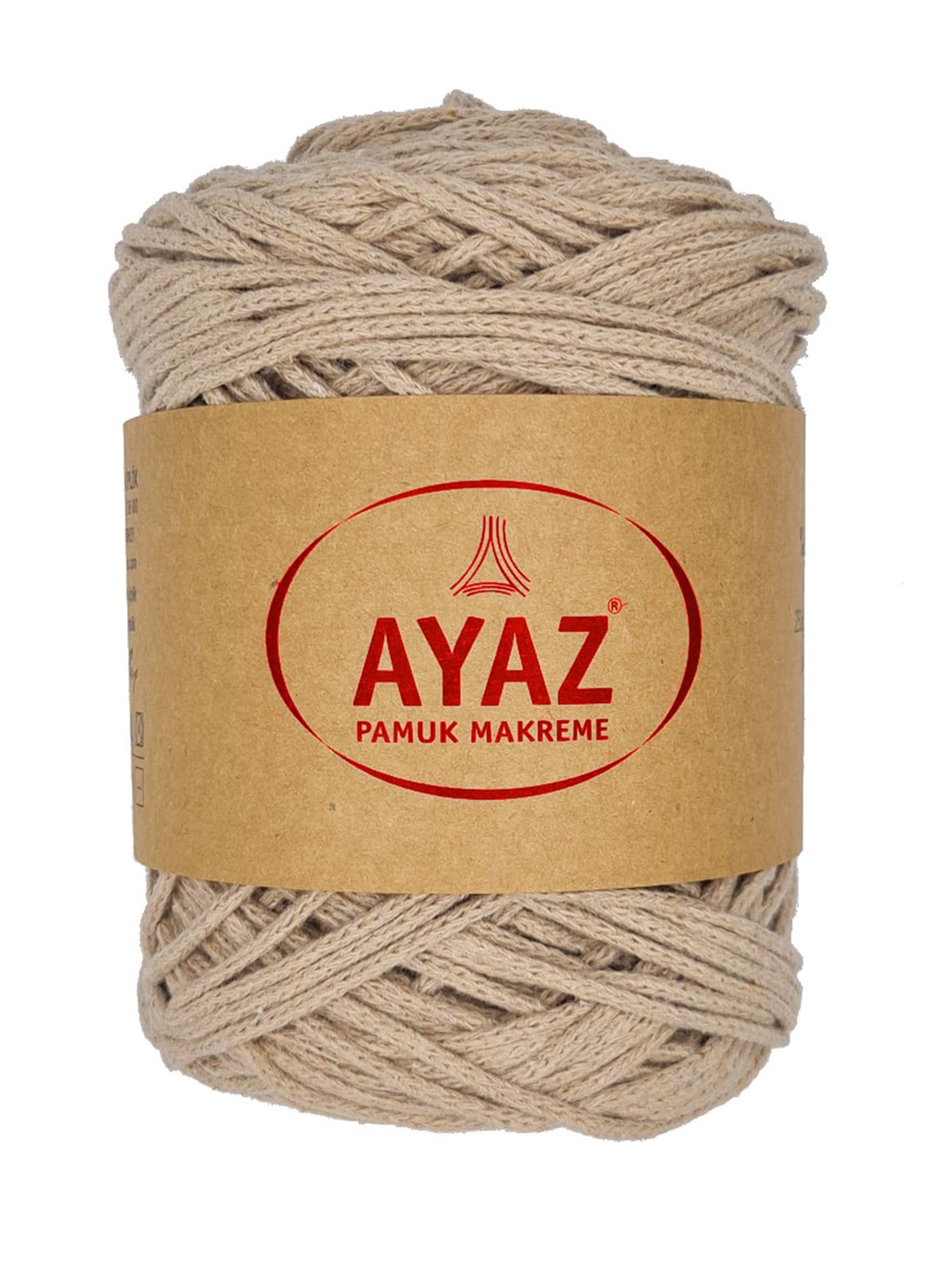 Ayaz Pamuk Makreme 2199 | Makrome |Macrame