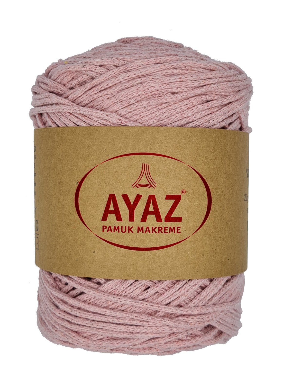 Ayaz Pamuk Makreme 5531 | Makrome |Macrame