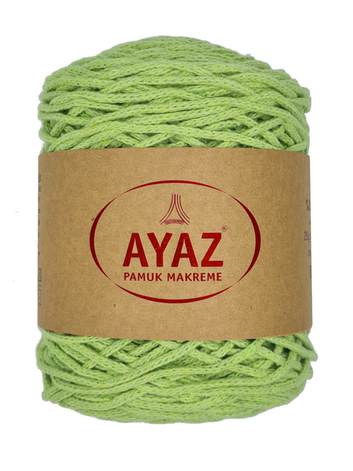 Ayaz Pamuk Makreme 6086 | Makrome |Macrame