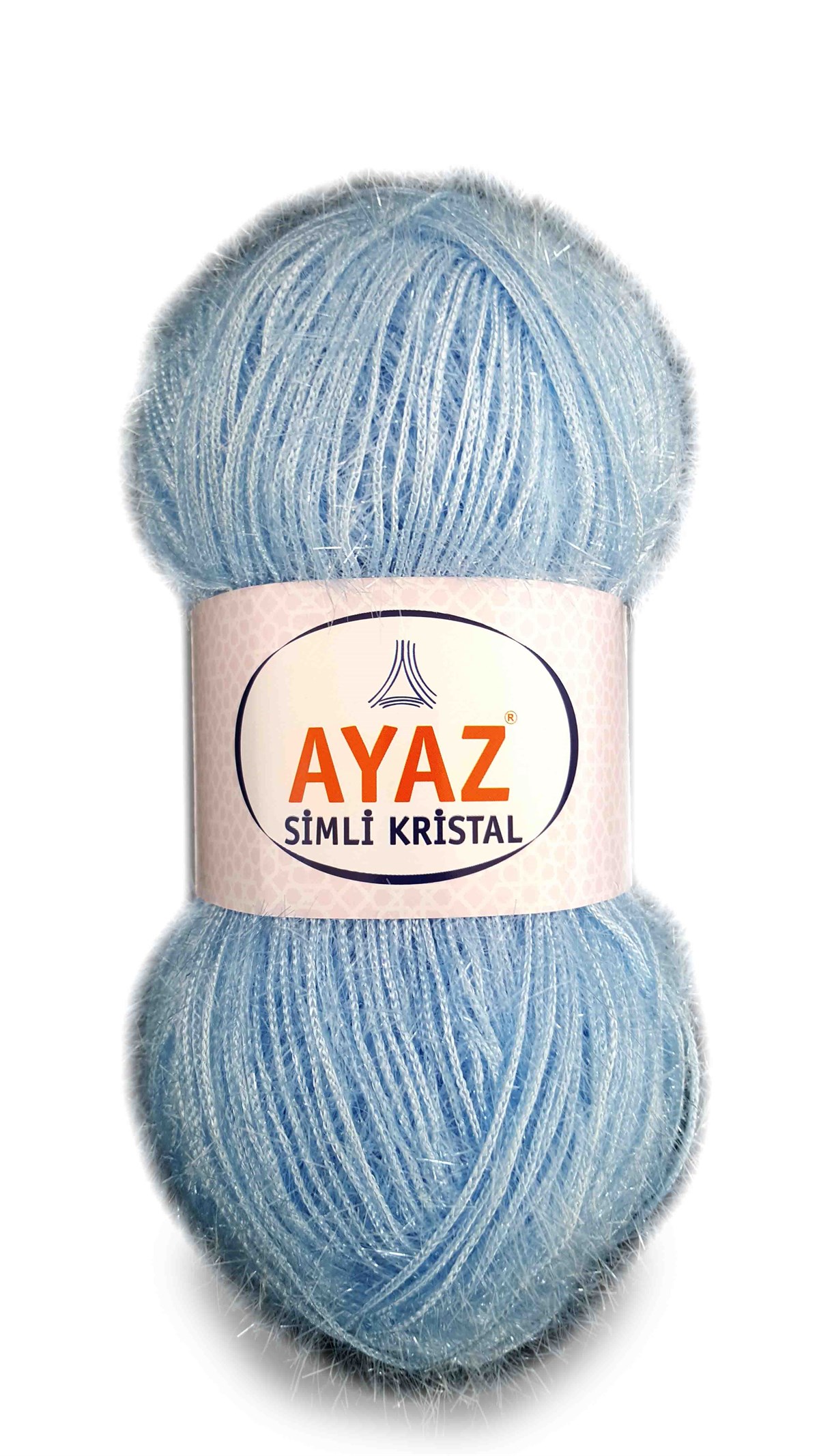 AYAZ SİMLİ KRİSTAL 1076