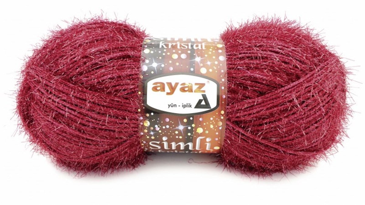 AYAZ SİMLİ KRİSTAL 2175