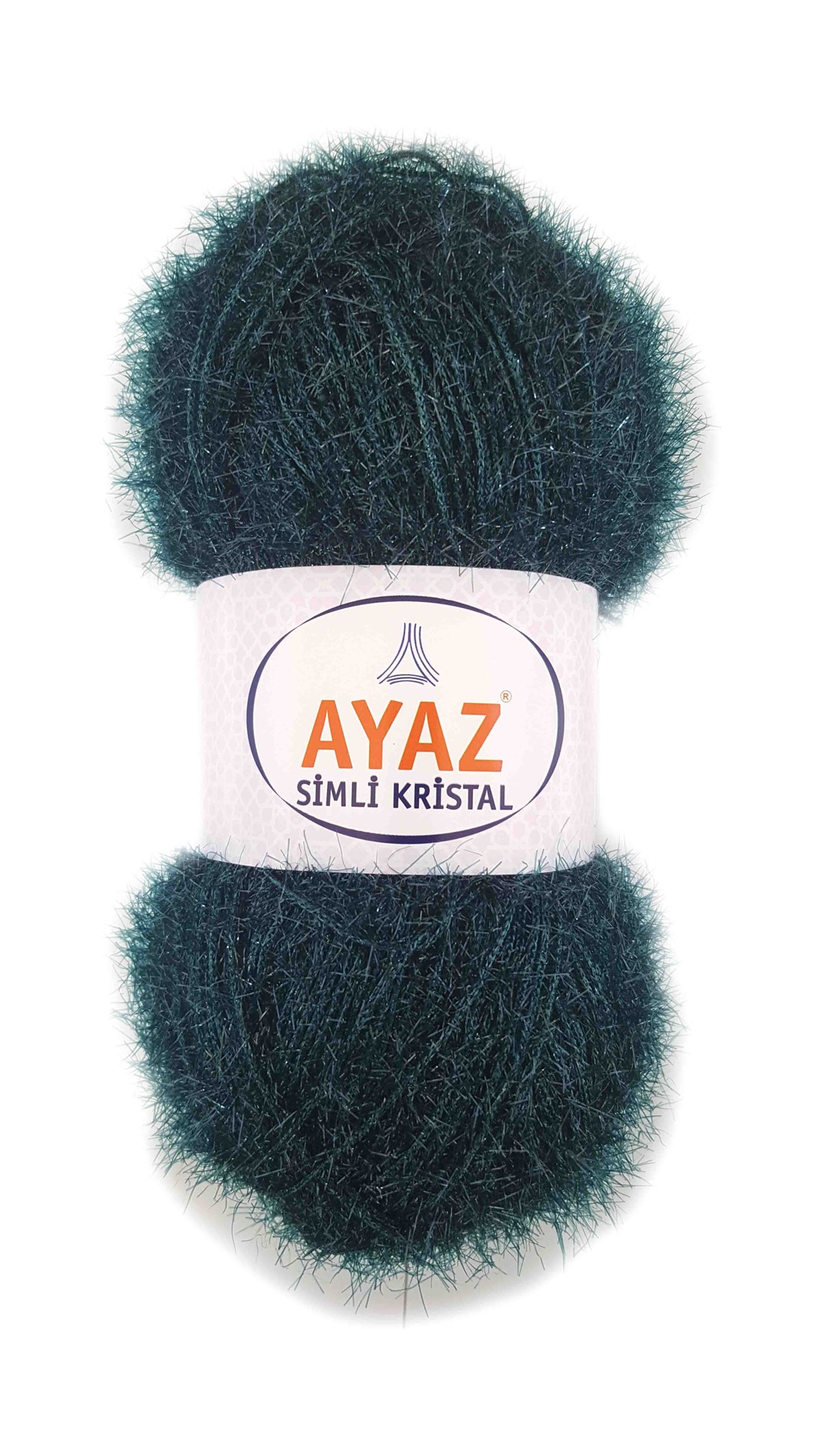 AYAZ SİMLİ KRİSTAL 2873