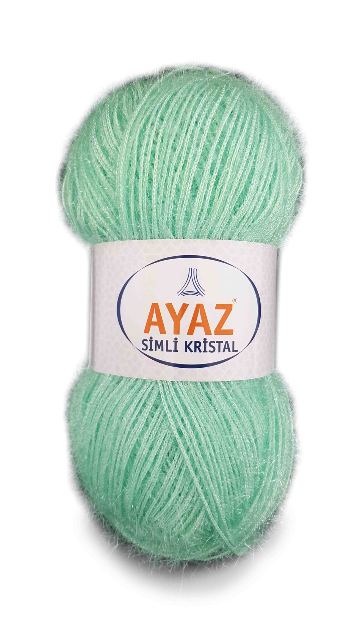 AYAZ SİMLİ KRİSTAL 3587