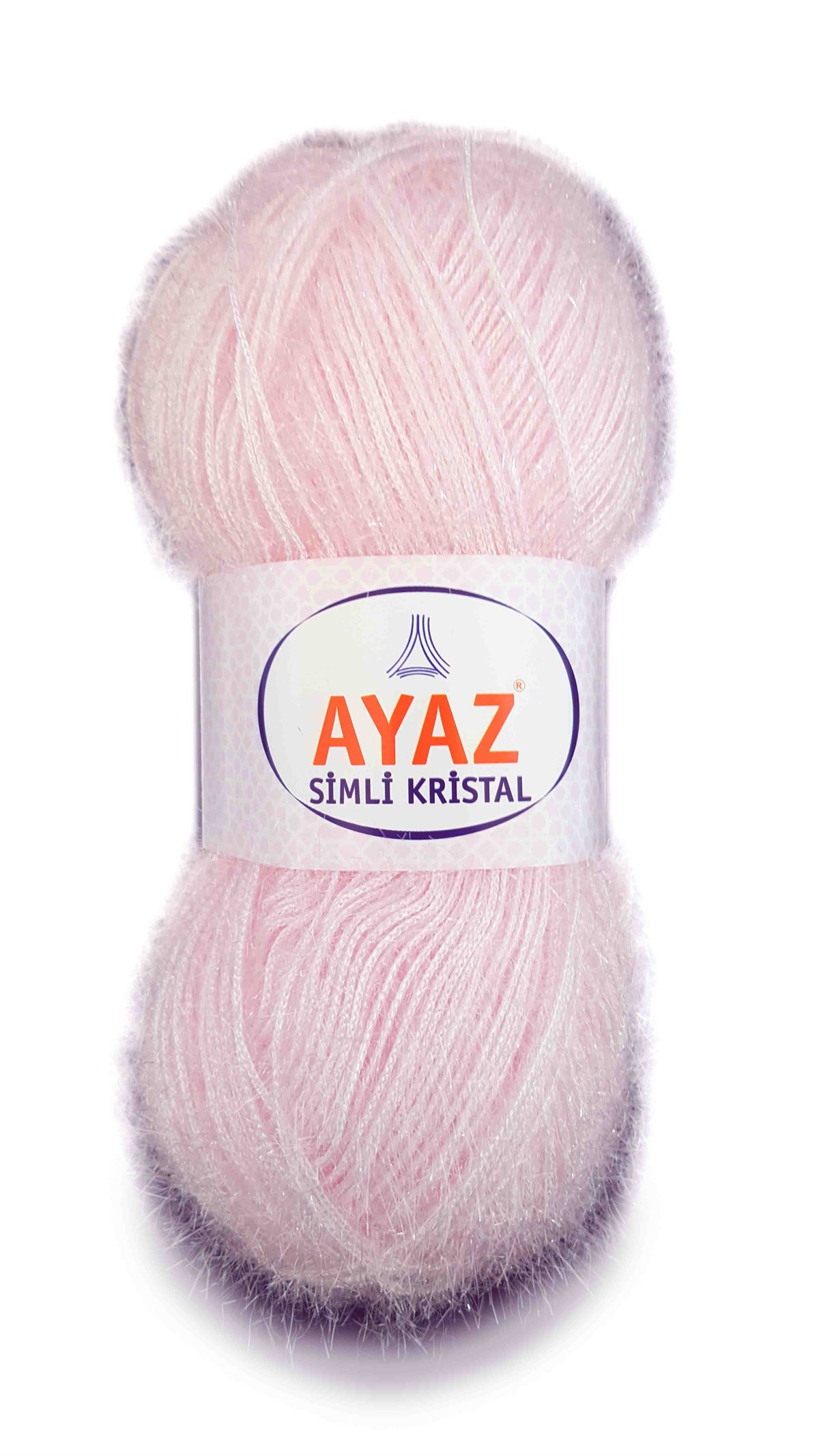 AYAZ SİMLİ KRİSTAL 5531