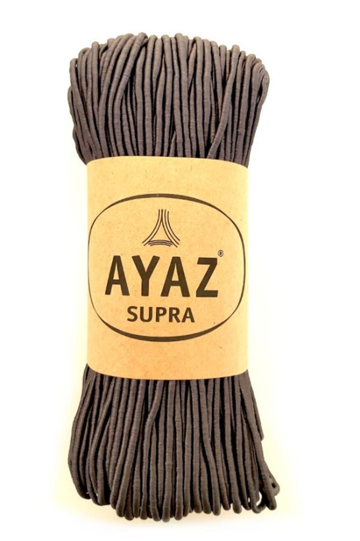 Ayaz Supra 1193 Füme | Mumlu İp