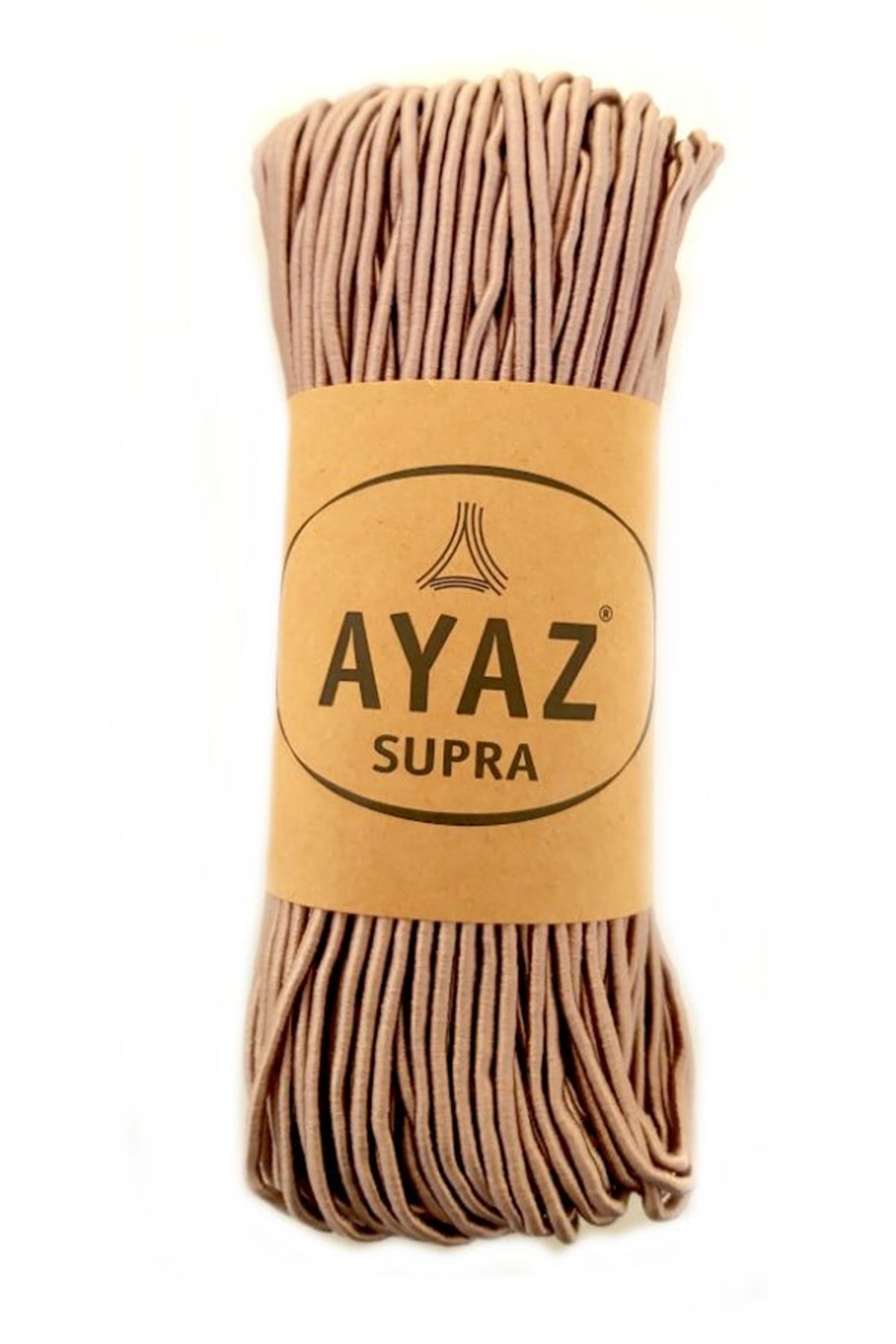 Ayaz Supra 1257 Vizon | Mumlu İp