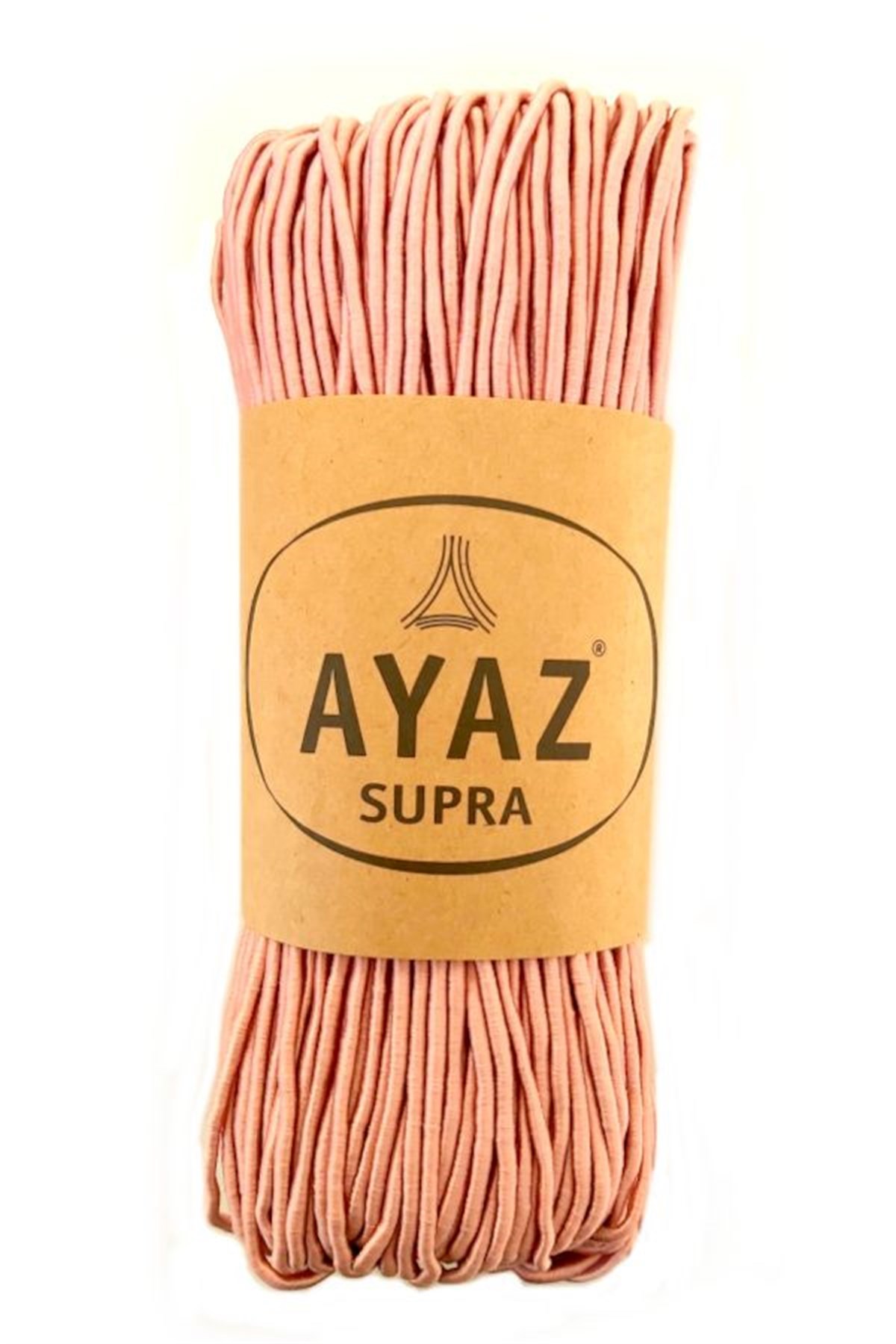 Ayaz Supra 1275 Pudra | Mumlu İp