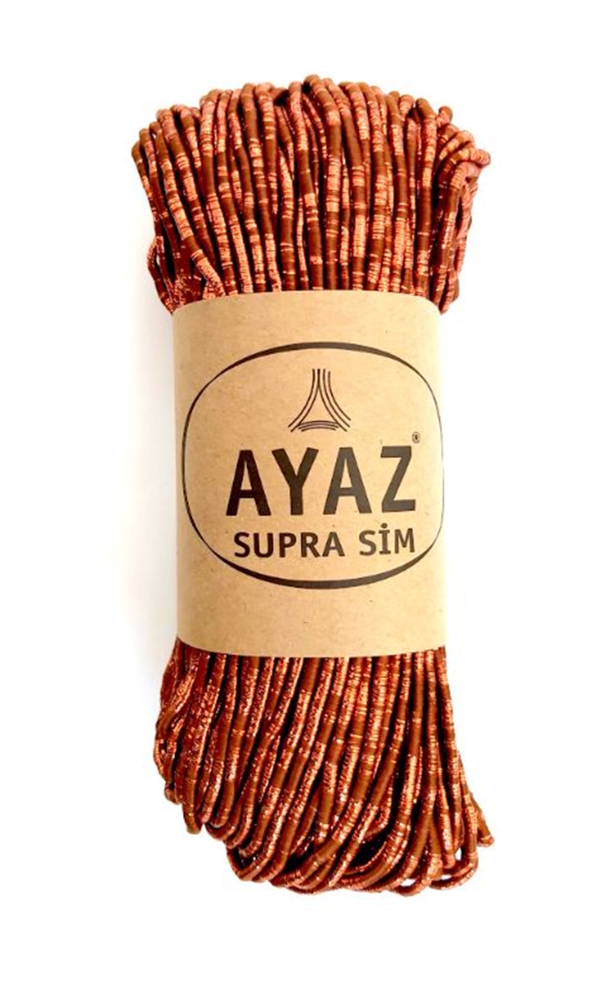 Ayaz Supra Sim 1223-116 | Simli Çanta İpi