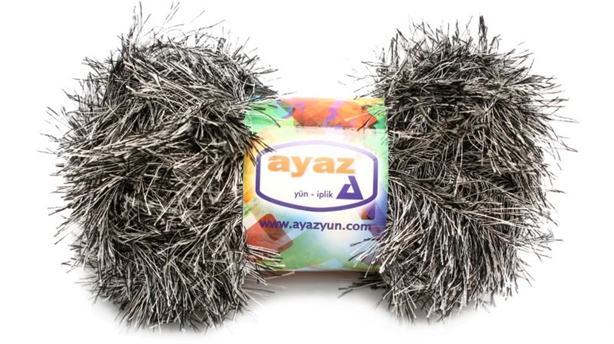 AYAZ YUMOŞ 0017