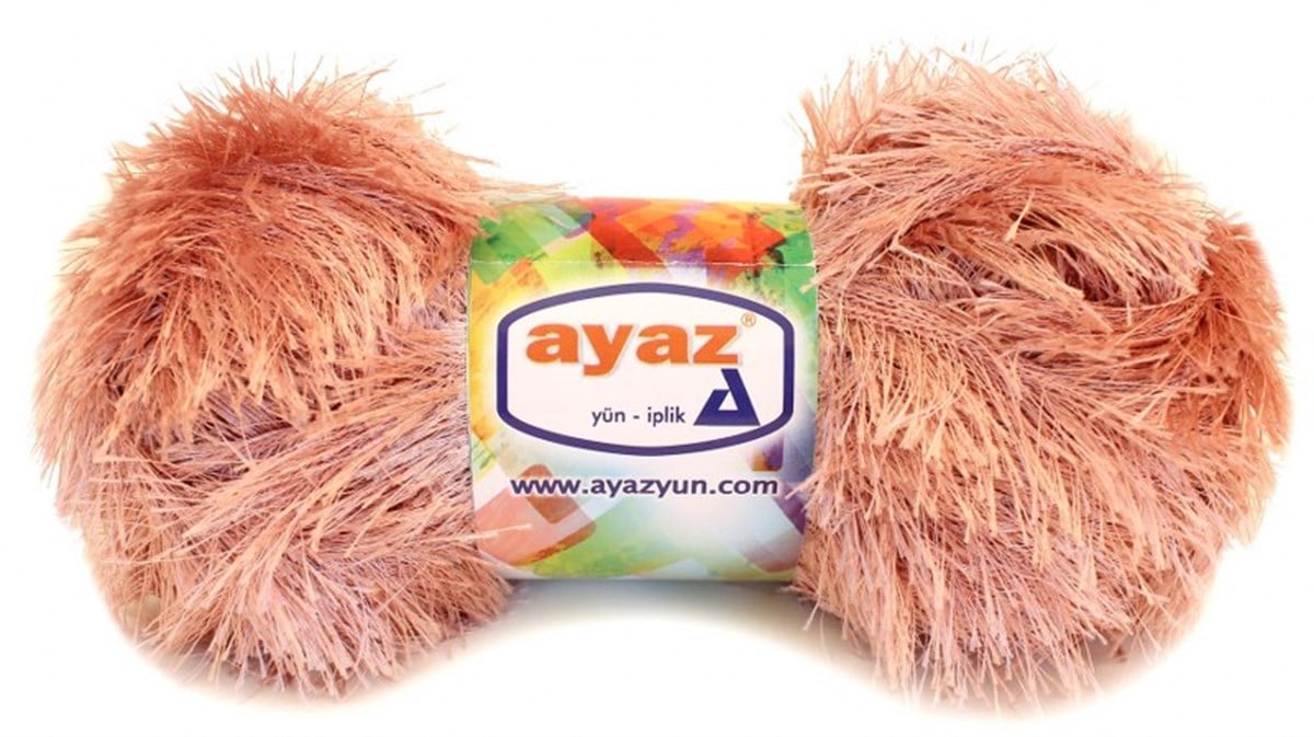 AYAZ YUMOŞ 1275