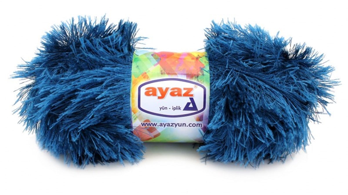 AYAZ YUMOŞ 1328