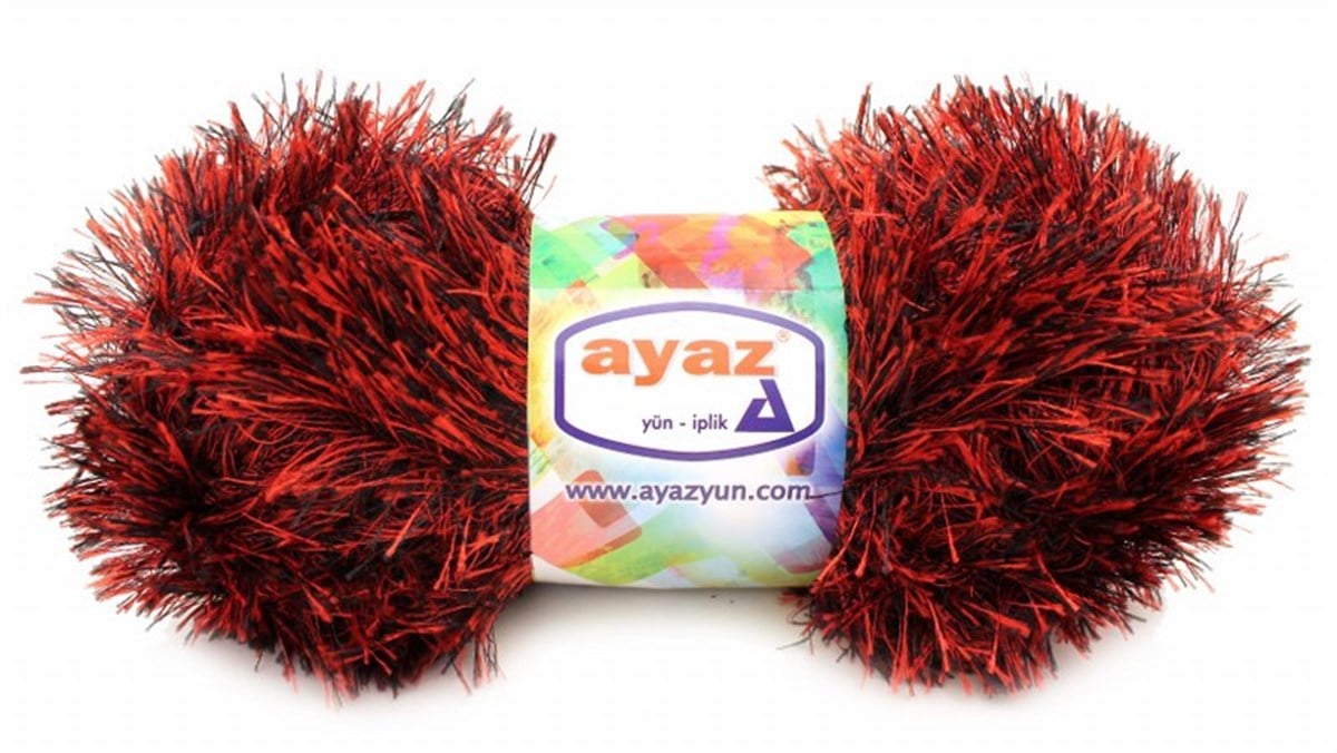 AYAZ YUMOŞ 1751