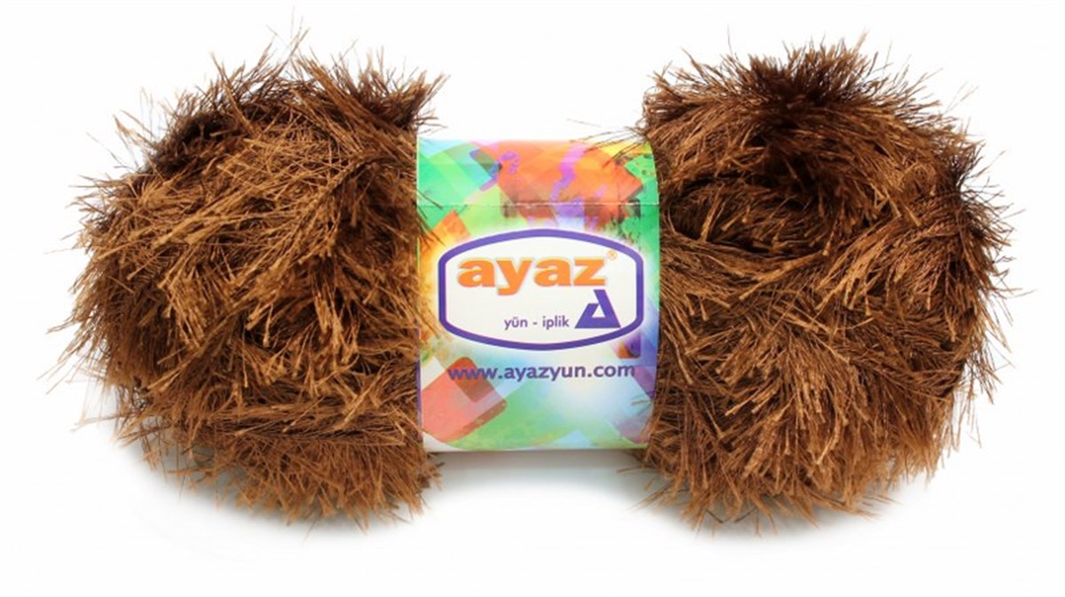 AYAZ YUMOŞ 2182