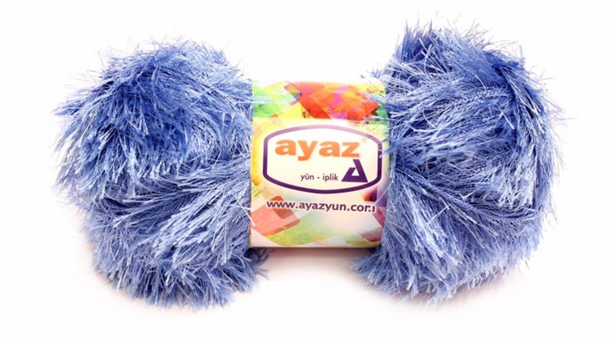 AYAZ YUMOŞ 2256