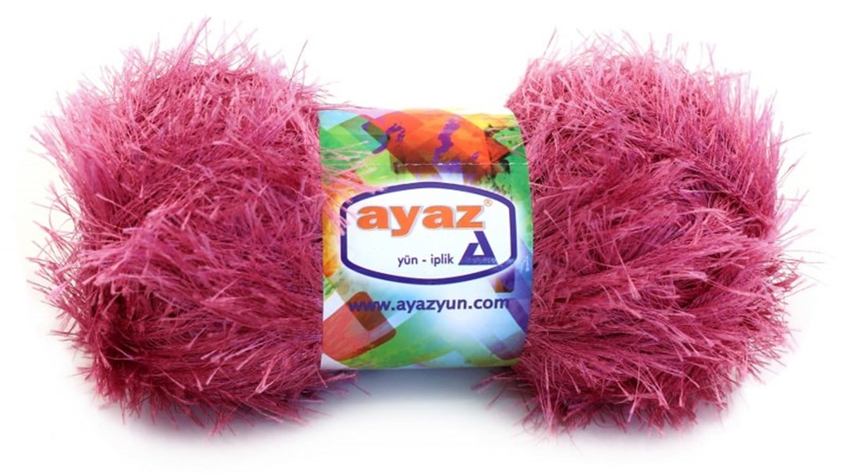 AYAZ YUMOŞ 9249
