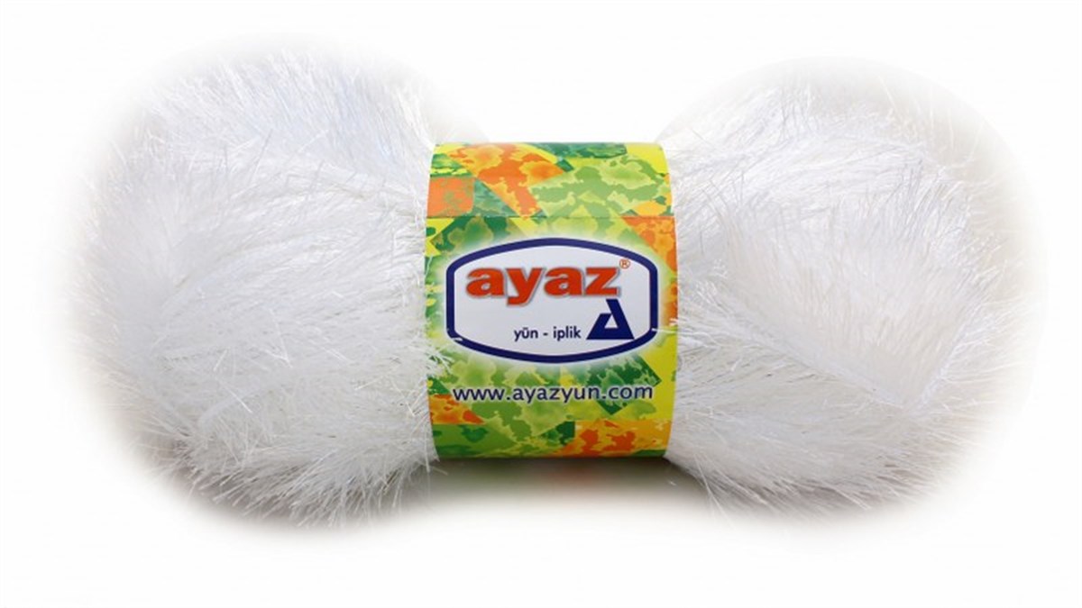 AYAZ YUMOŞ SİMLİ 100026