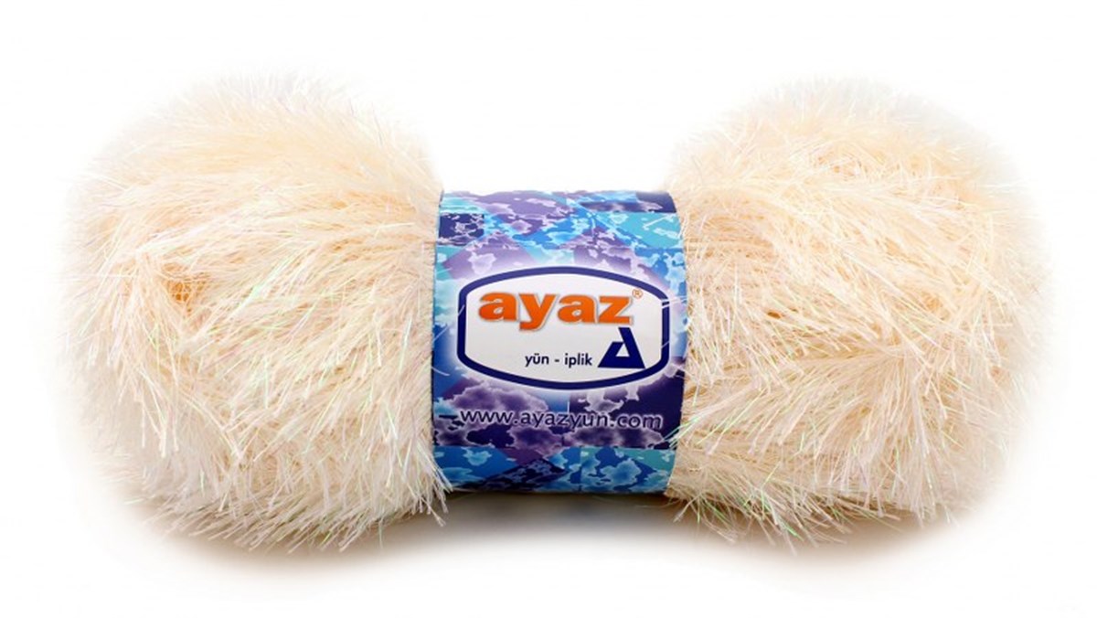 AYAZ YUMOŞ SİMLİ 105422