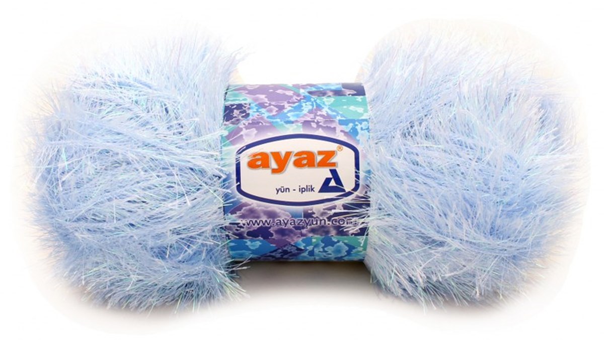 AYAZ YUMOŞ SİMLİ 107622