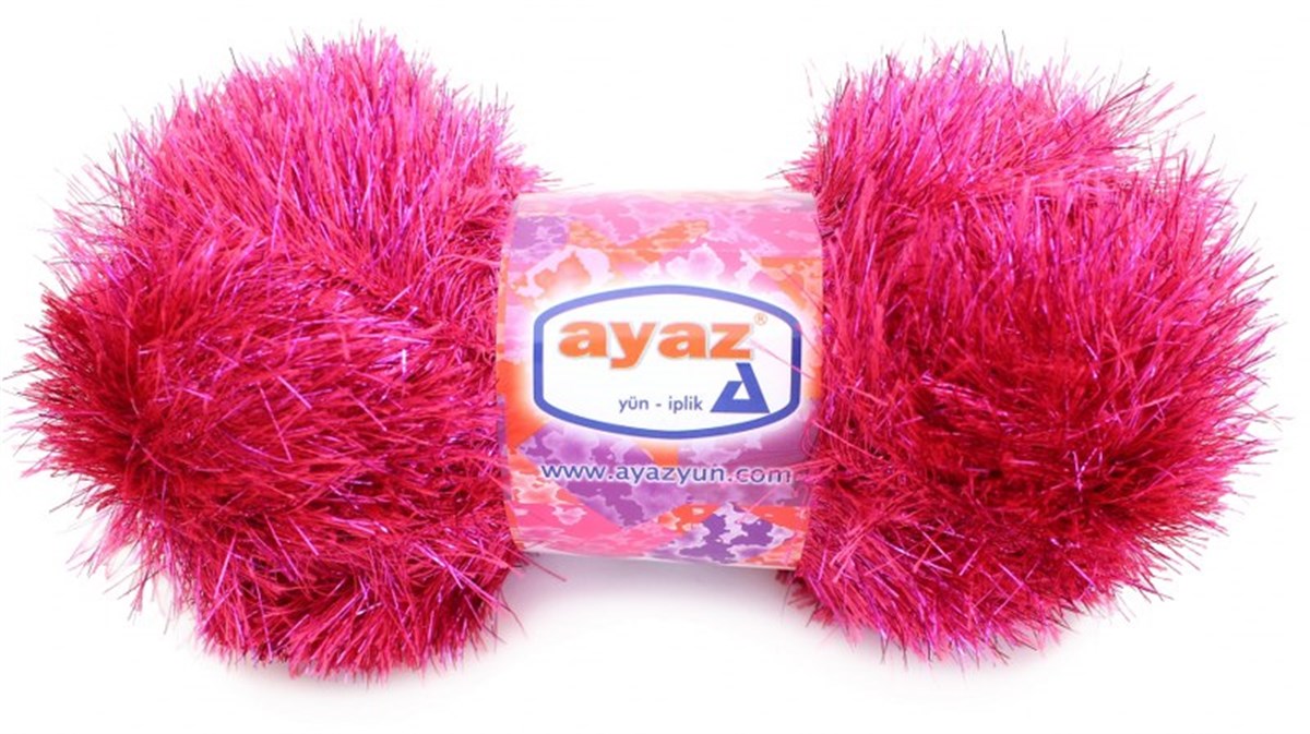 AYAZ YUMOŞ SİMLİ 113711