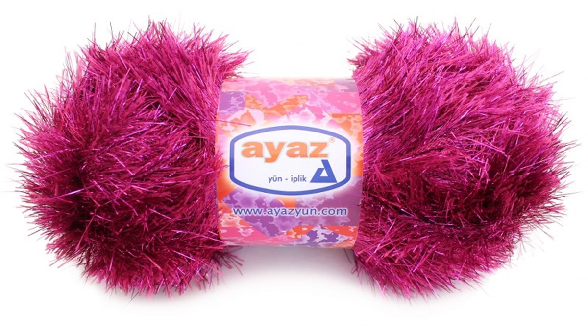 AYAZ YUMOŞ SİMLİ 116511