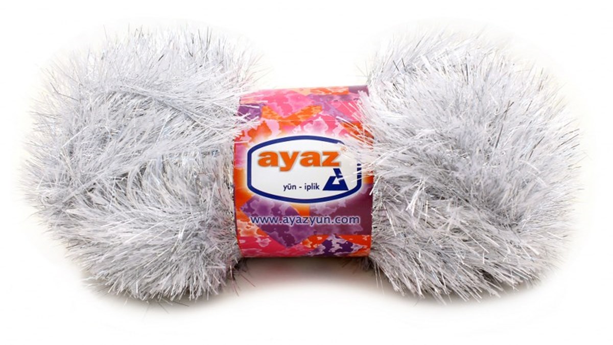 AYAZ YUMOŞ SİMLİ 120801