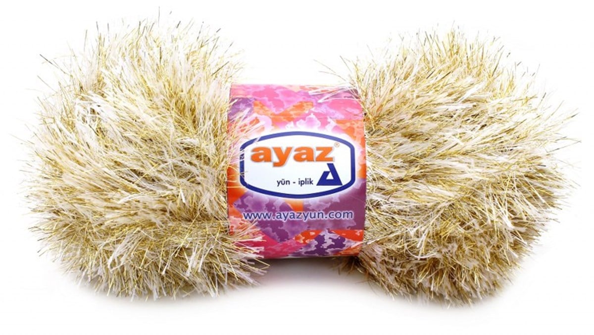 AYAZ YUMOŞ SİMLİ 120803