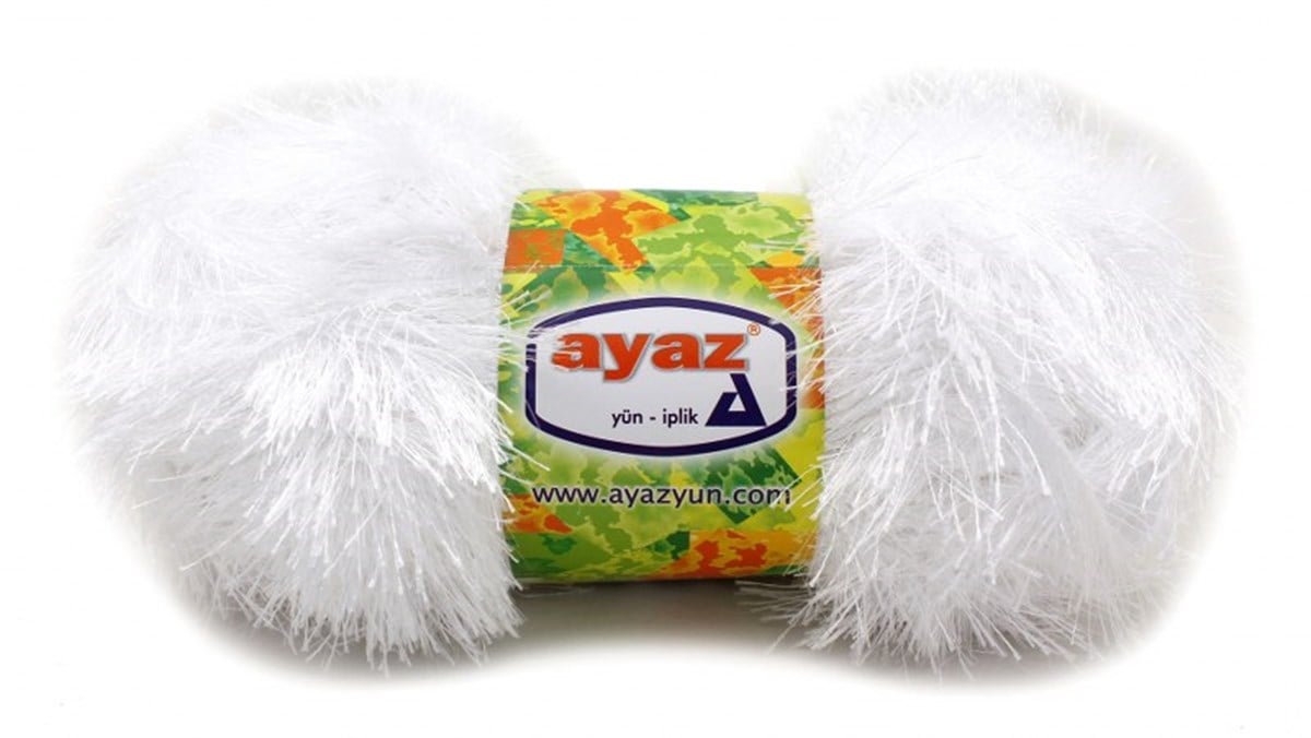 AYAZ YUMOŞ SİMLİ 120826