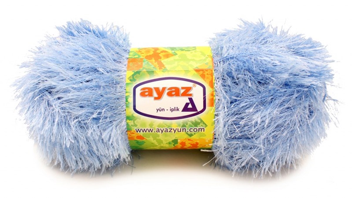 AYAZ YUMOŞ SİMLİ 121426