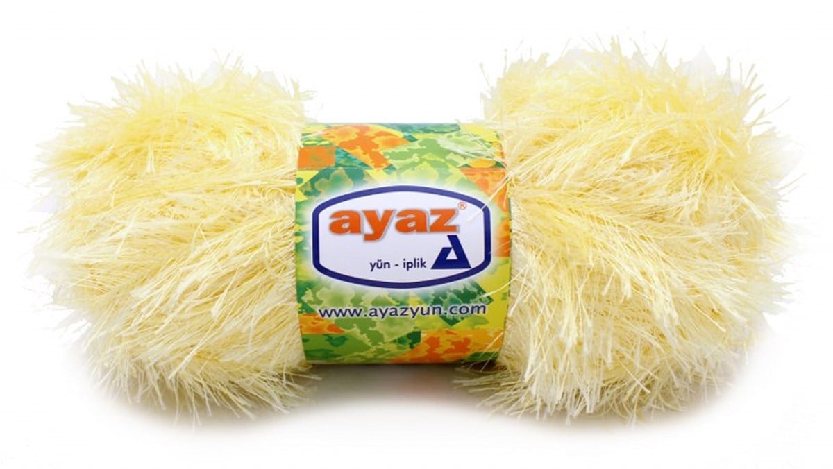 AYAZ YUMOŞ SİMLİ 121526
