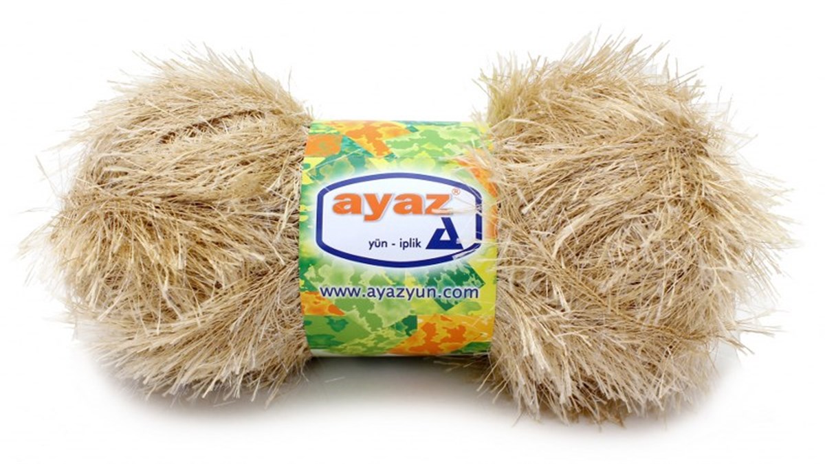 AYAZ YUMOŞ SİMLİ 121926