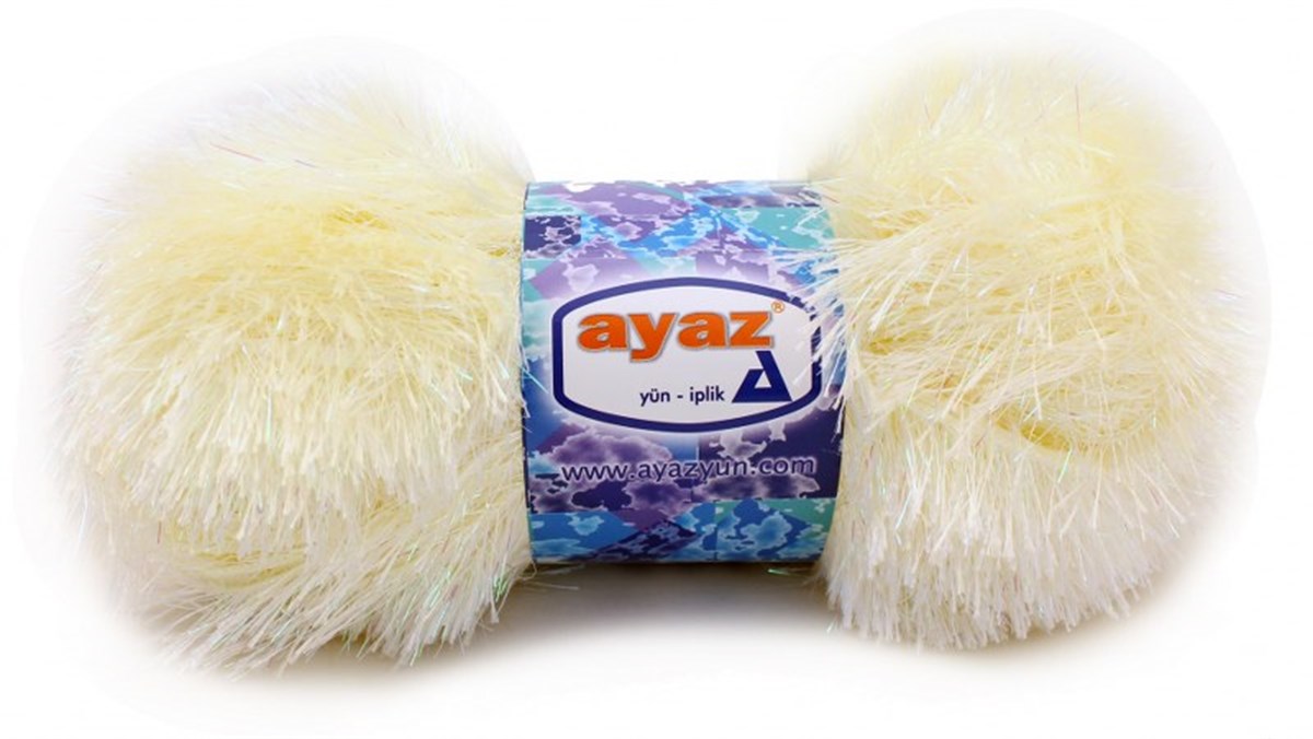 AYAZ YUMOŞ SİMLİ 125622