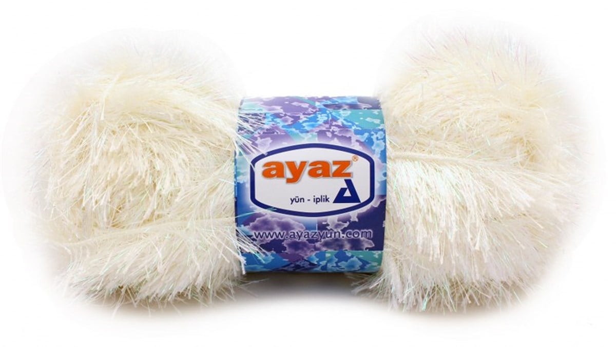 AYAZ YUMOŞ SİMLİ 130022