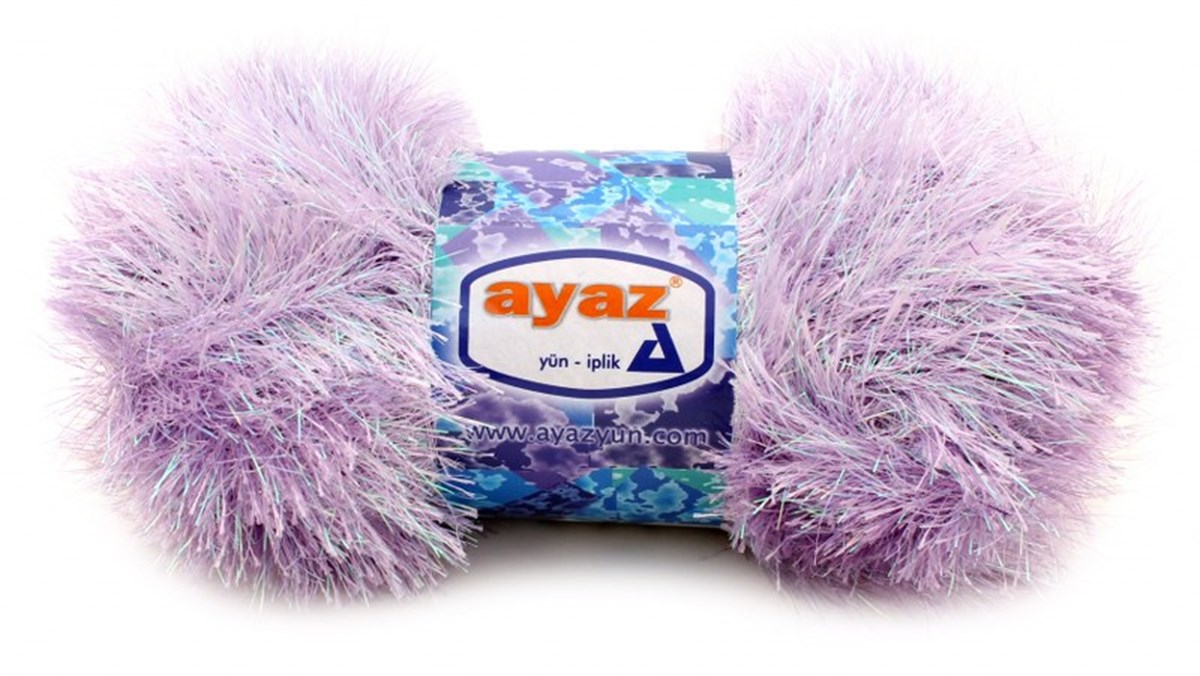 AYAZ YUMOŞ SİMLİ 203622