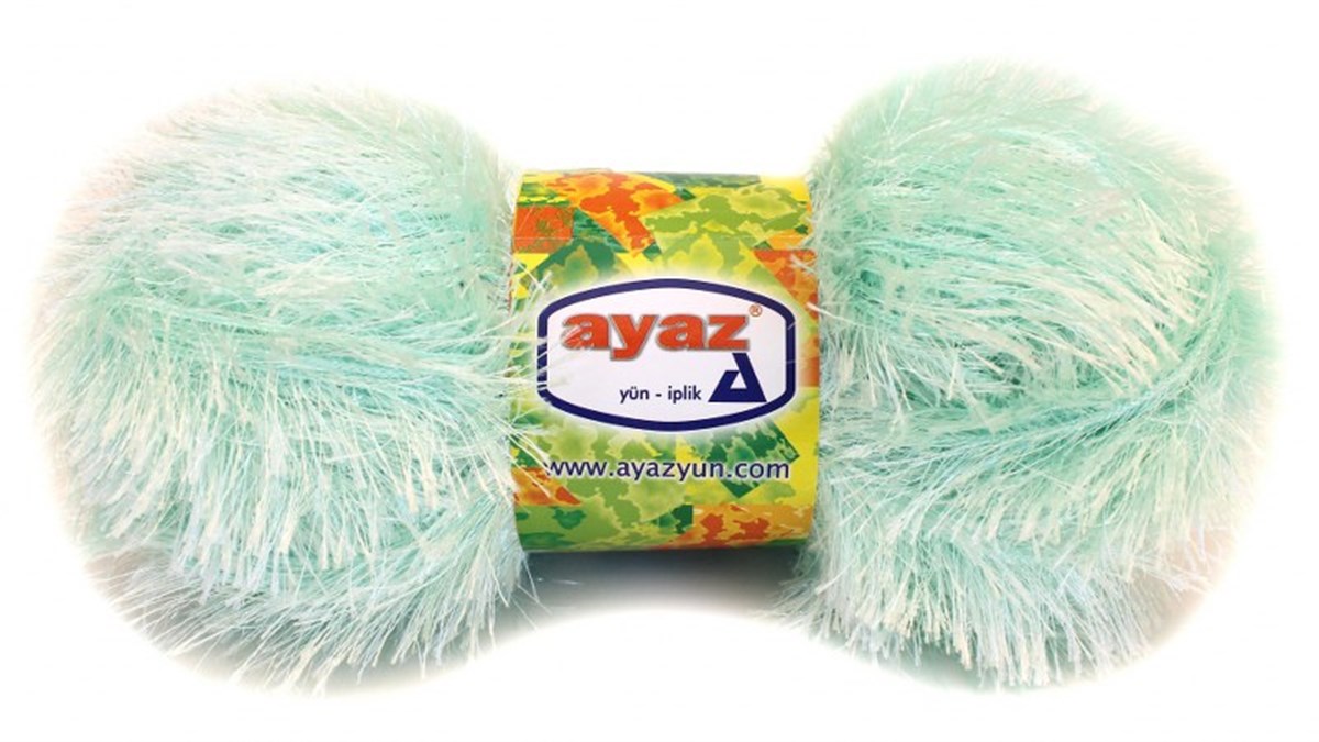 AYAZ YUMOŞ SİMLİ 358726