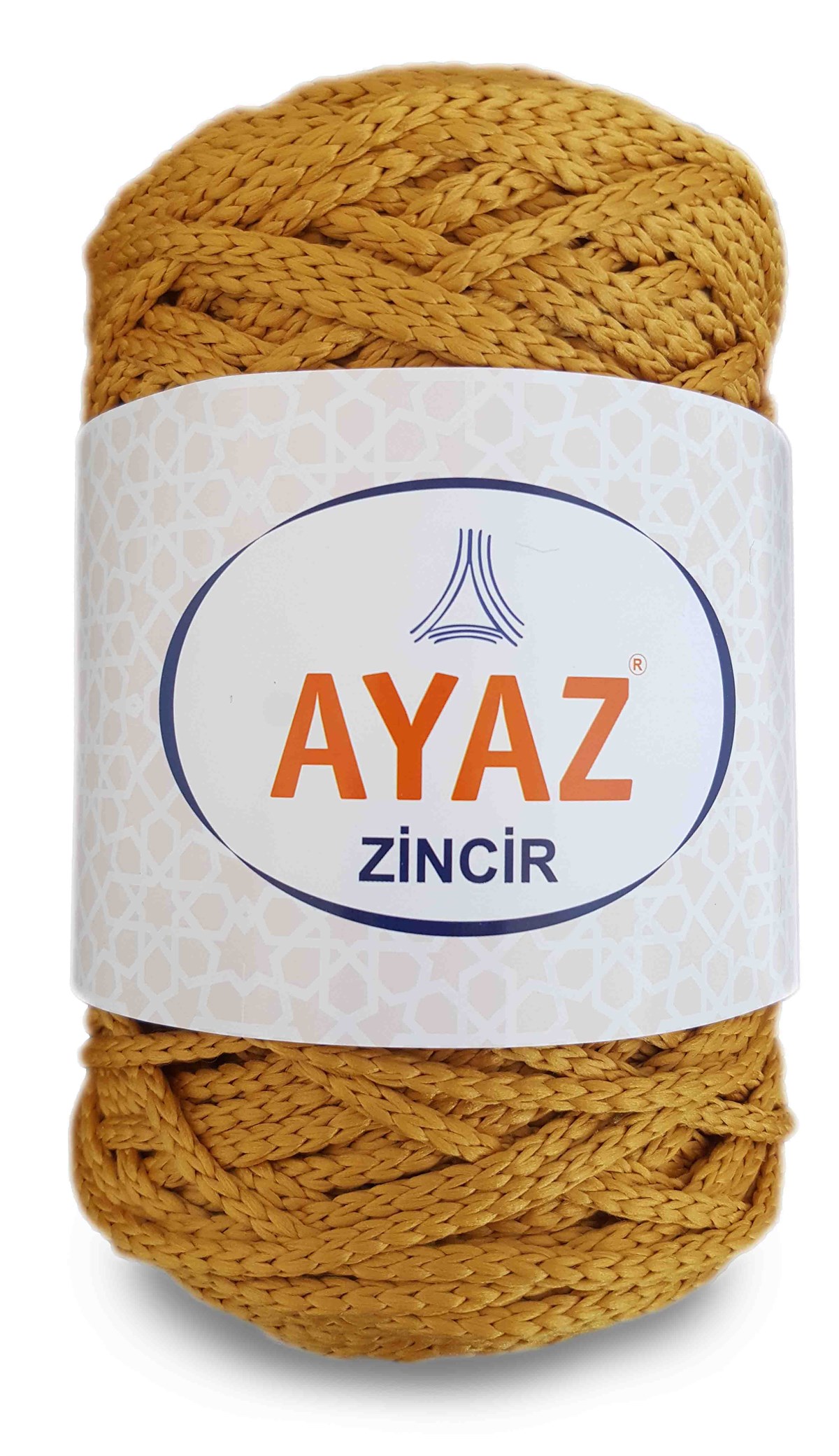 AYAZ ZİNCİR 1111